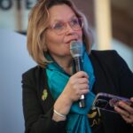 Lucie Maillet St-Pierre, Advisory Board Member at Women in Tech® Switzerland (Moderator)